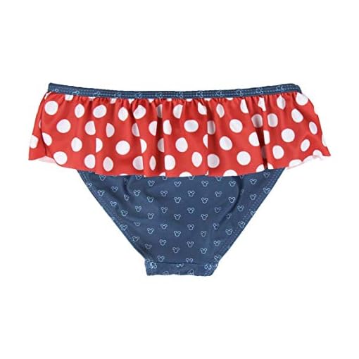 Cerdá Bikini Minnie meisjes Bikinitop - Image 6