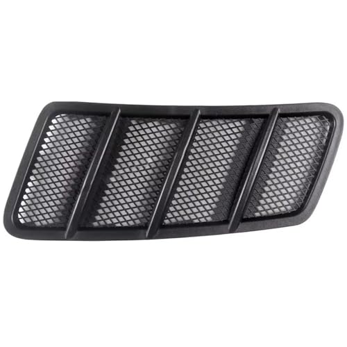 Grille de capot haut de gamme Benz GLS63 GLE43 X166 AMG 2018 gauche