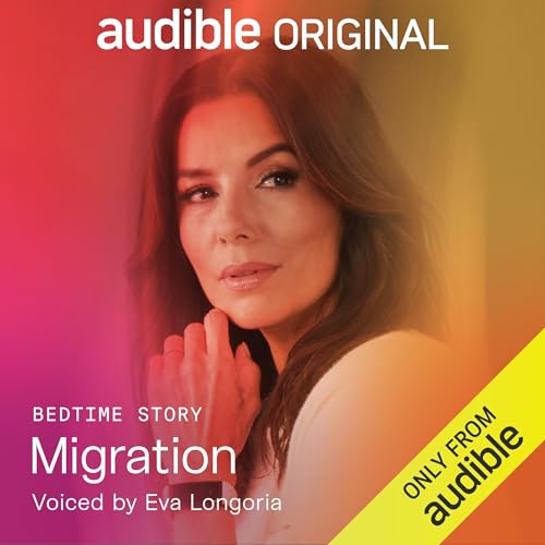 Migration by Audible Sleep episode artwork