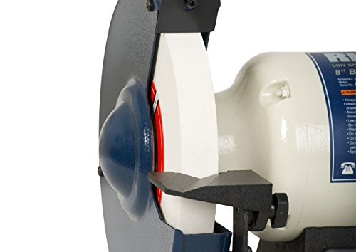 RIKON Power Tools 80-805 Bench Grinder