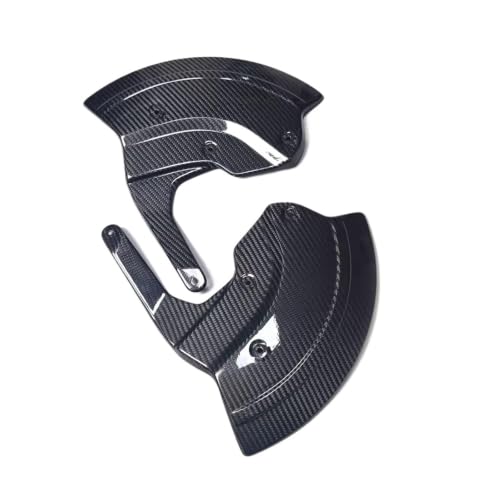Garde-boue avant en fibre de carbone pour BMW S1000RR S1000R M1000RR