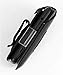 Wireless ProTech Case with Clip Compatible with Alcatel Go Flip 3 / SmartFlip, Form Fitted Leather Case, Rotating Belt Clip, Built-in Screen & Keypad Protection