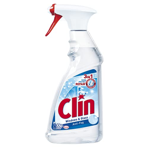 Clin - Limpiaparabrisas - Antipar 500 ml
