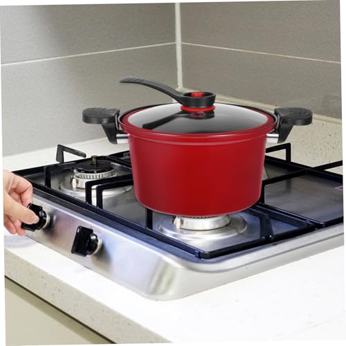 Olla a presión de hierro refinado 0.01L miniatura 4