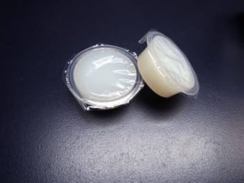 【送料無料】 KBファーム プロゼリー 18ｇ 1050個 純国産 昆虫ゼリー Amazon | KBファーム プロゼリー 18g 1袋50個入り【昆虫ゼリー