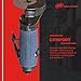 Ingersoll Rand 426 Air Reversible Cutoff Tool, 20,000 rpm, Includes 5 Cutoff Wheels