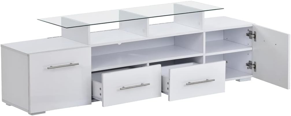 レトロ　長谷川ガラス　エリザベス　モーニングセット　2箱　ボウル　銘々皿　計8点 レトロ 長谷川ガラス エリザベス モーニングセット 2箱 ボウル 銘々皿