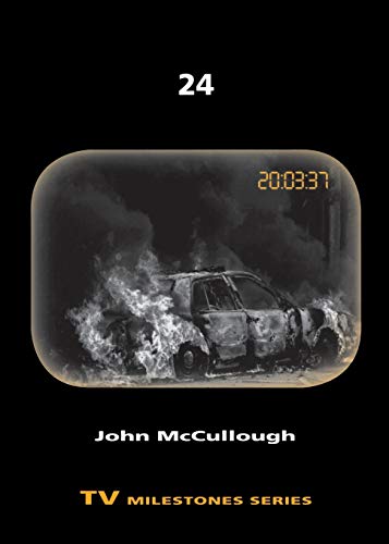 24 (TV Milestones)