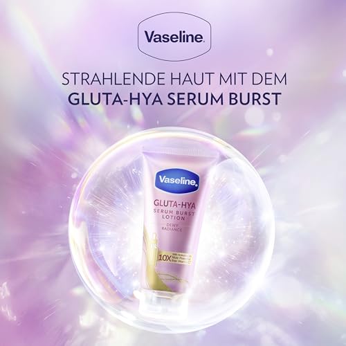 Vaseline Gluta-Hya Dewy Radiance Serum – Ansicht 3