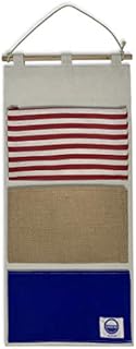 Fish Extender Disney Cruise Fitted - Hanging Pockets [3 Pocket] for Fish Exchange Extender Gifts on Disney Cruise Line Cabin Door