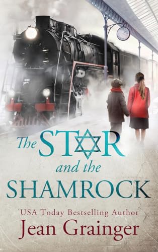 The Star and the Shamrock: Book 1 1914958551 Book Cover