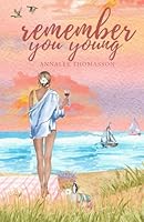 Remember You Young: A Small Town, Southern, Coastal Romance (The Crowded Tables Series) 1737790467 Book Cover