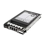 Dell 1.92TB 12Gb/s 2.5" SAS Solid State Drive Bundle with Tray, Compatible PowerEdge R640, R740, R740XD, R440, R540, R840, R940, T440, T640 Servers - Image 3