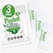 Shewee Peebol - The Pocket Sized Toilet - 3 Pack