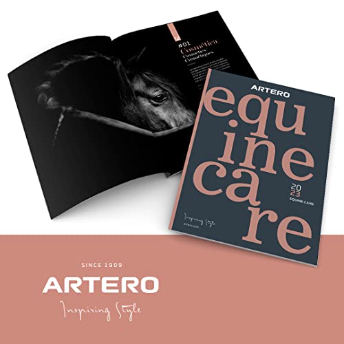 Artero escova de cavalo. Escova de crina e cauda de cavalo. Escova de crina e cauda feita de bambu e