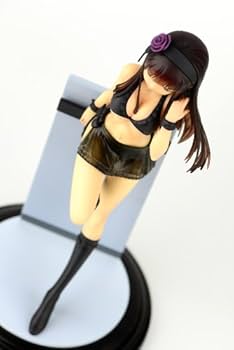 【美品】オルカトイズ トカゲの王 1/7 巣鴨涼 完成品　フィギュア 41sA3MscOjL._UF894,1000_QL80_.jpg