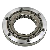 Ensemble d'embrayage de démarreur unidirectionnel avec roulement à billes, Compatible avec TMAX530 TMAX 530
