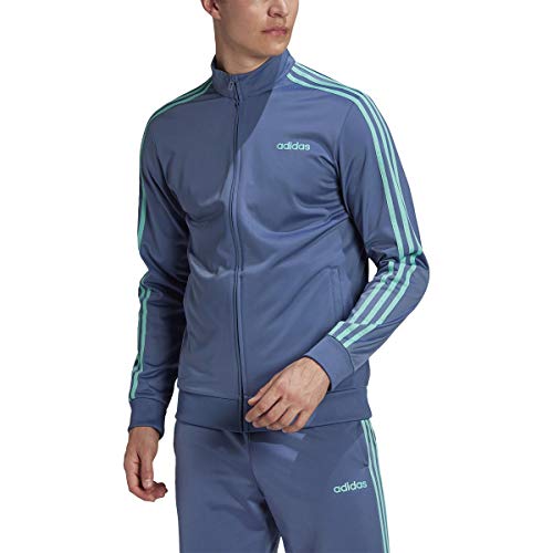 Image of adidas Men's Tricot Track Jacket