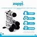Imagen de Zappi Co Cebra Peluche de Juguete del Juguete de Felpa para Niño bebés