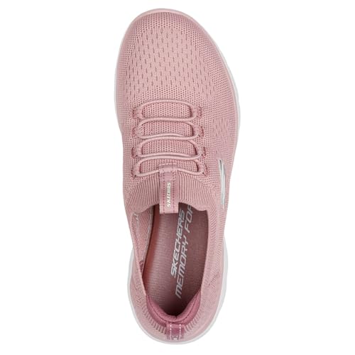 Image of Skechers Women's Go Walk Joy Upturn Lace-up Sneakers