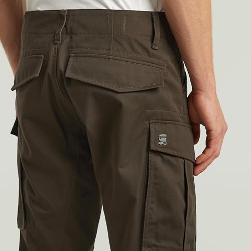 Rovic Zip 3D Regular Tapered Hose – Ansicht 5