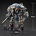 HiPlay JOYTOY Warhammer 40,000 1/18 Imperial Knights House Terryn Knight Paladin Action Figures (Pre-Order Deposit)