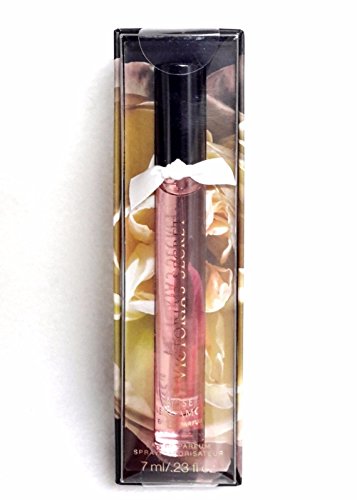 Victoria Secret's Rose Musk Eau de Parfum 7 ml Travel Spray The Trend Collection LIMITED EDITION