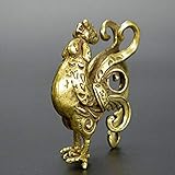 5. Wasserdicht und sonnenbeständig - Jedes Stück ist handbemalt und mit einer Schutzbeschichtung versehen, um sicherzustellen, dass es nicht in der Sonne oder im Wasser verblasst.