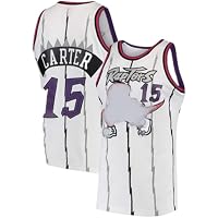 CLZWFZ Adultos 1# 15# Camiseta de Baloncesto Neutral sin Mangas