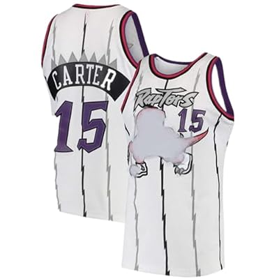 CLZWFZ Adultos 1# 15# Camiseta de Baloncesto Neutral sin Mangas Chaleco de Baloncesto Camiseta con Revestimiento Deportivo Chaleco,15# White,S | Ya disponible en tu tienda friki favorita! En mundofriki.es! CLZWFZ Adultos 1# 15# Camiseta de Baloncesto Neutral sin Mangas Chaleco de Baloncesto Camiseta con Revestimiento Deportivo Chaleco,15# White,S | Ya disponible en tu tienda friki favorita! En mundofriki.es!
