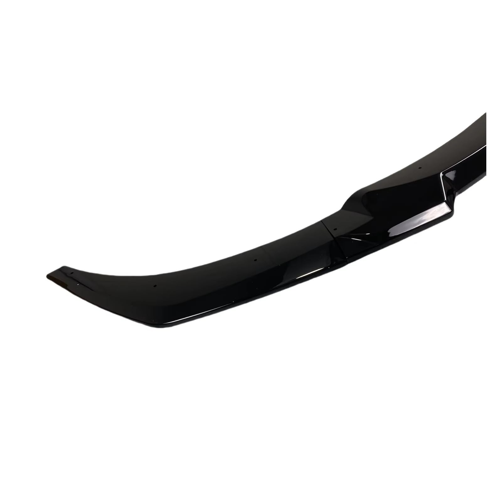 Avant Pare-chocs Kit Carrosserie Tuning 3 Pièces Pour BMW Série 6 F06 F12 F13 640i 650i 640d Sport 2011 2012 2013 2014 2015 2016 2017 2018 Spoiler Séparateur