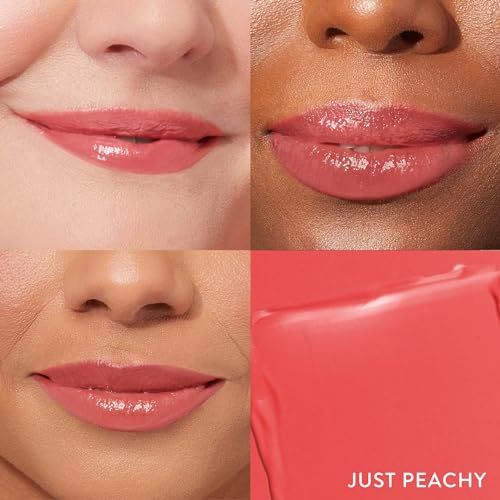 Laura Geller New York LG-00001515 Jelly Balm Moisturizing Tinted Lip Balm thumb #1