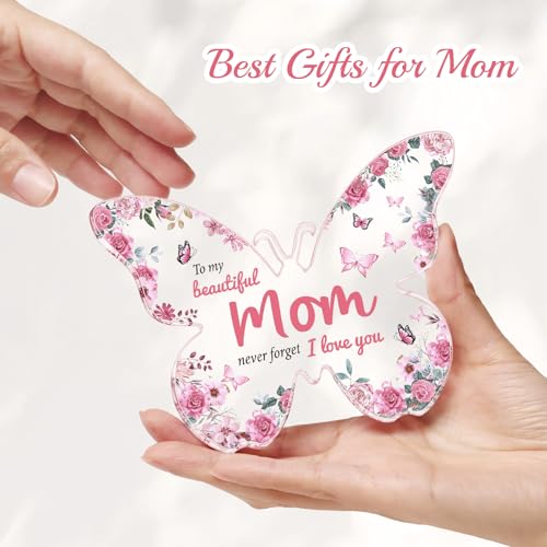 Gifts for Mom