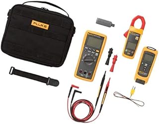 Fluke 3000 FC HVAC Wireless HVAC System