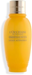 L'Occitane Immortelle Divine Loción Activador...