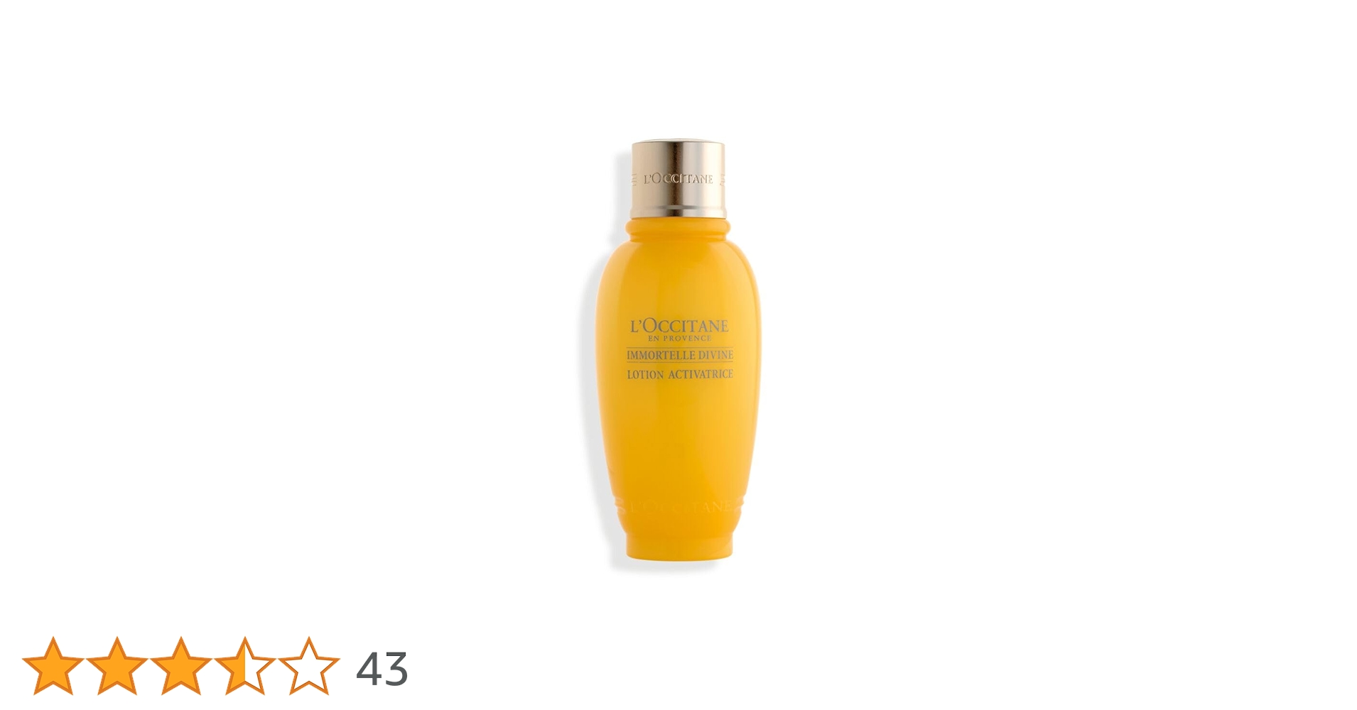L'OCCITANE RDPフェイスウォーター 200ml 2本セット Amazon.co.jp: ロクシタン(L'OCCITANE) レーヌデプレ ラディアン