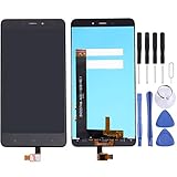 Asamblea LCD de pantalla y digitalizador para Xiaomi Redmi Note 4 / Redmi Note 4X Prime