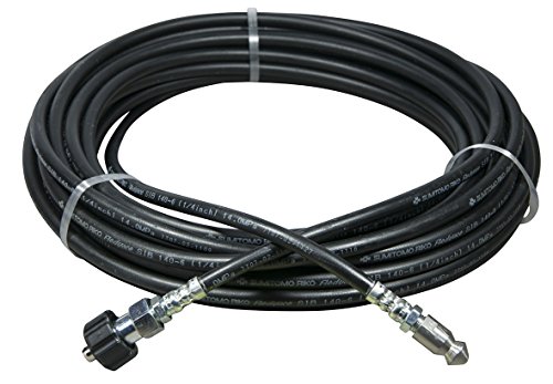 �}�L�^(Makita) �p�C�v�N���[�j���O�L�b�g 1/4X20m SP49990893