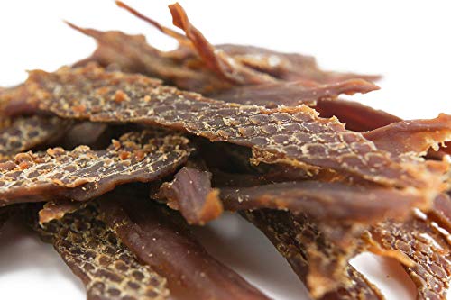 Hdp Duck Jerky Strips, 32 Ounce #TOP2