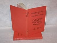 Three by Darwin and Other Early Golf Tales (Flagstick Books) B001NINFJG Book Cover