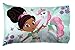 Jay Franco Nickelodeon Nella Sparkle Knight 3 Piece Twin Sheet Set