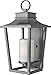 Hinkley 1745HE-LED One Light Wall Mount