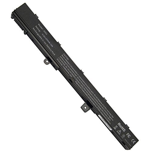 Laptop Battery for Asus X551 X551C X551CA X551M X551MA Series A41 D550 0B110-00250100