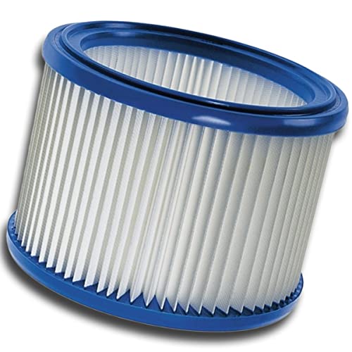Preisvergleich Produktbild Filtre cartouche pour aspirateur Nilfisk 302000490