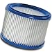 Produktbild Filtre cartouche pour aspirateur Nilfisk 302000490