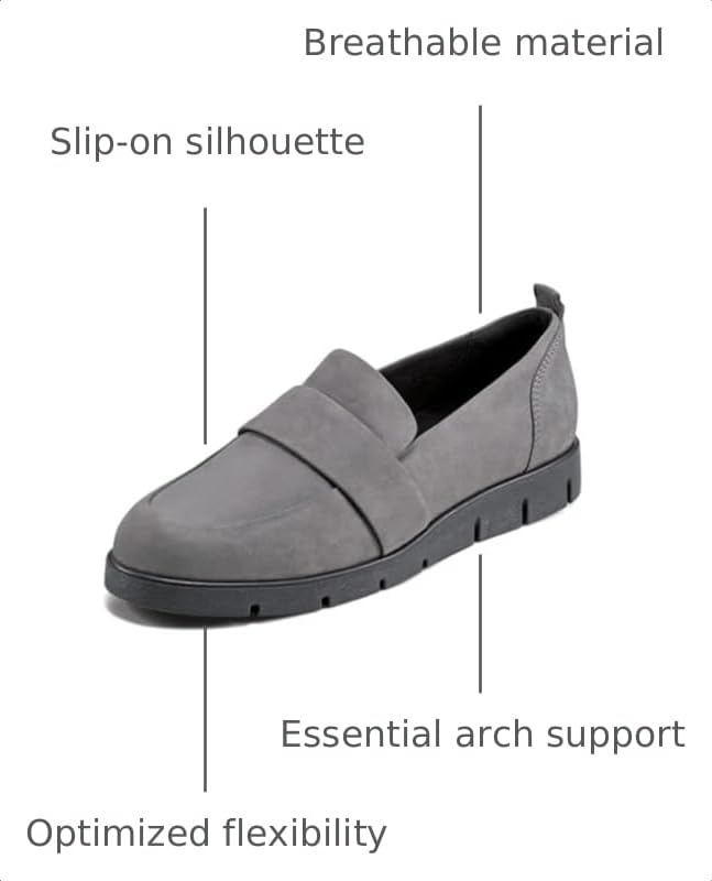 Image of Rockport Womens Ramone