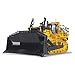 First Gear Komatsu-D475A-8 Dozer with Ripper