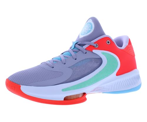 Nike Zoom Freak 4 Índigo Haze/Space Purple (DJ6149 500), Névoa
