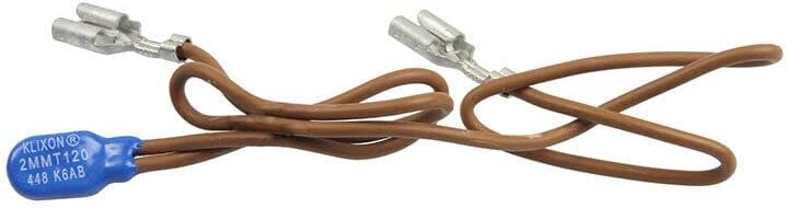 Delonghi diode pompe Klixon 2MMT120 machine à café Dedique Dynamique ...