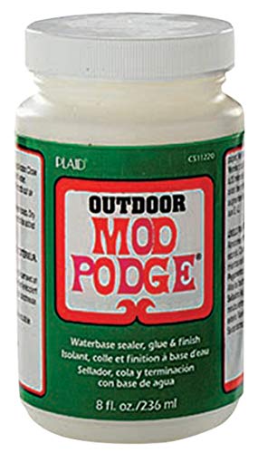 Mod Podge, 8-Ounce